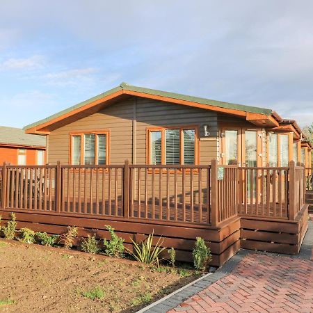 Oakwood Lodge Йорк Екстер'єр фото