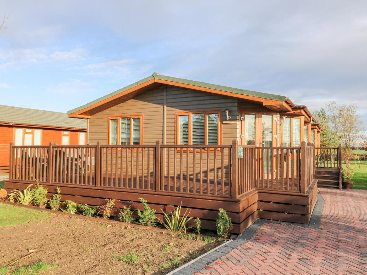 Oakwood Lodge Йорк Екстер'єр фото