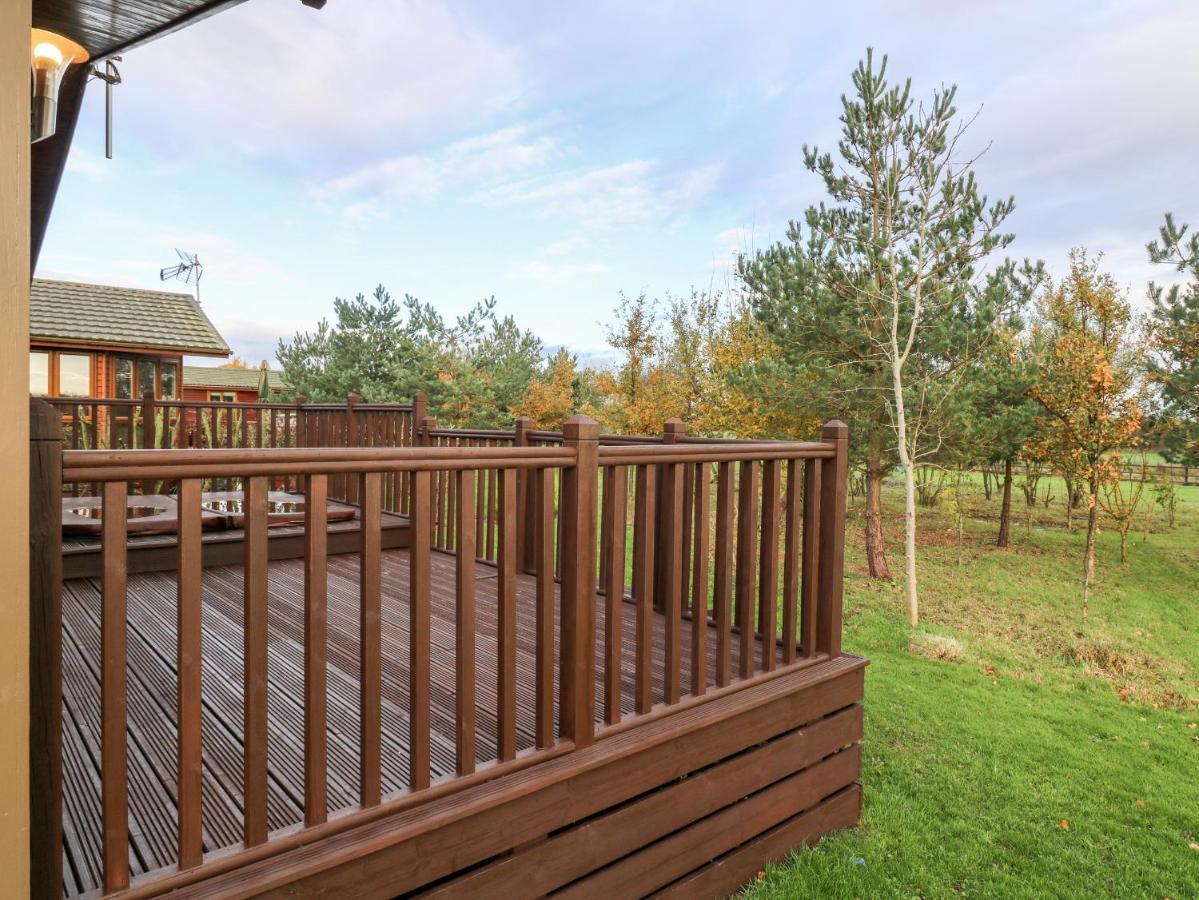 Oakwood Lodge Йорк Екстер'єр фото
