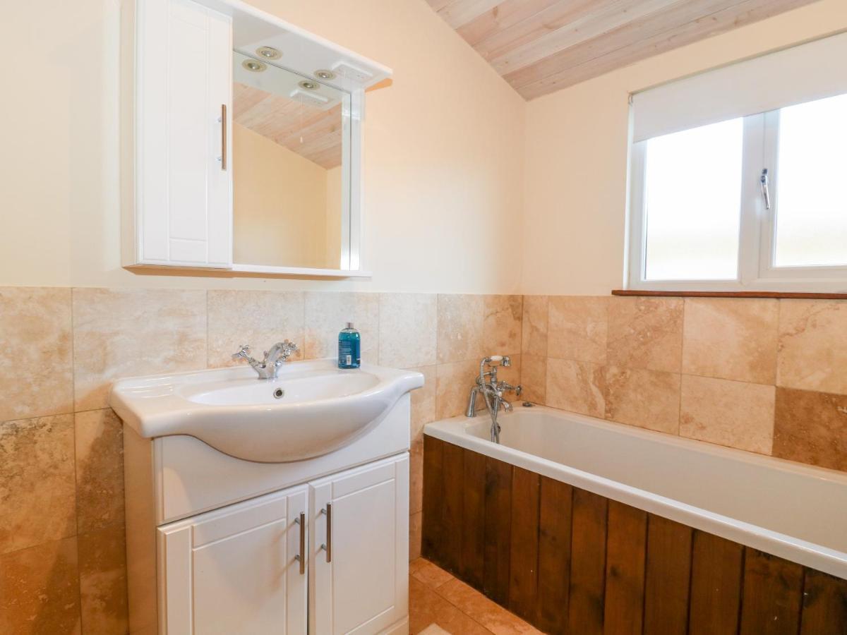 Oakwood Lodge Йорк Екстер'єр фото