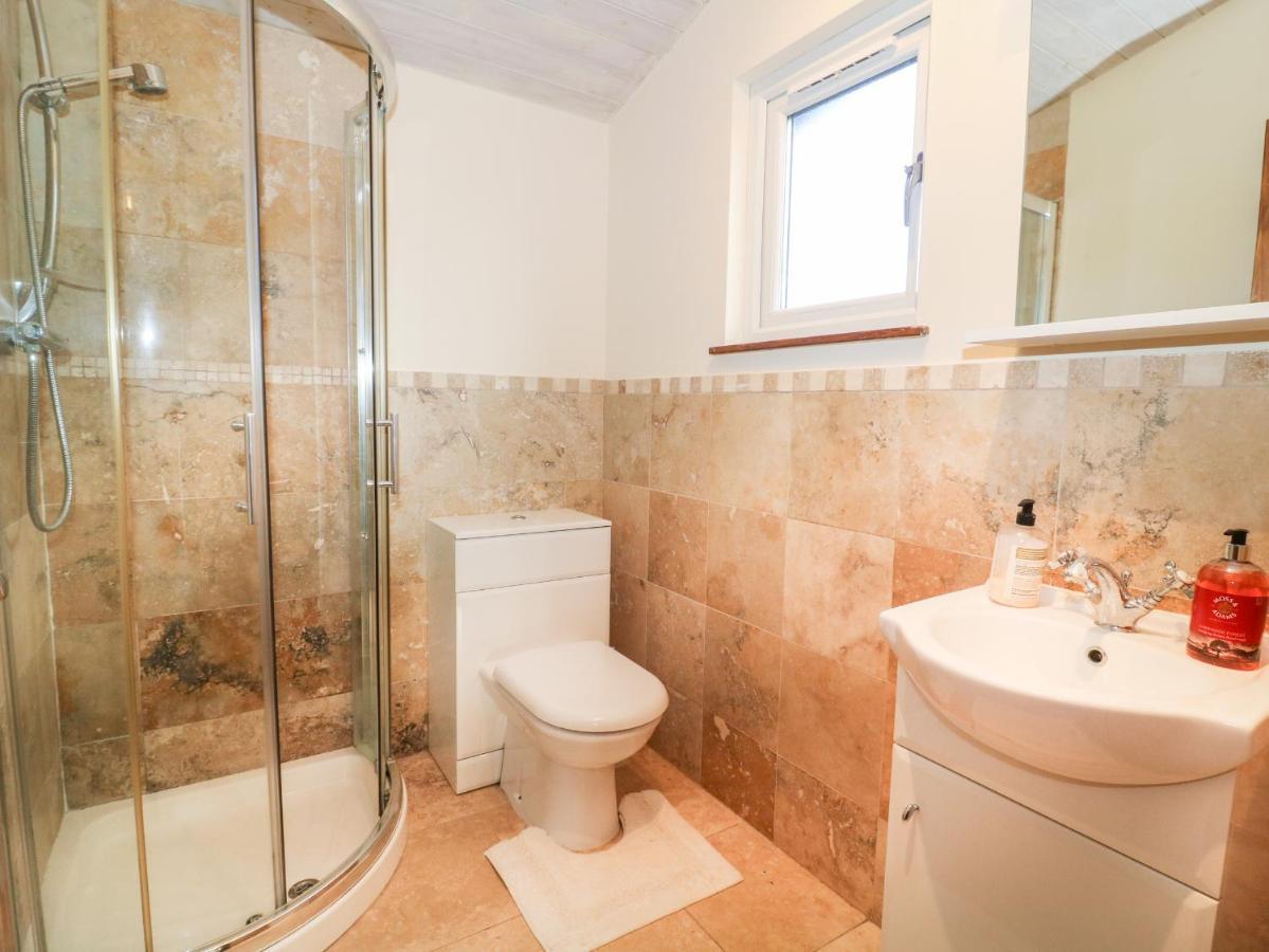 Oakwood Lodge Йорк Екстер'єр фото