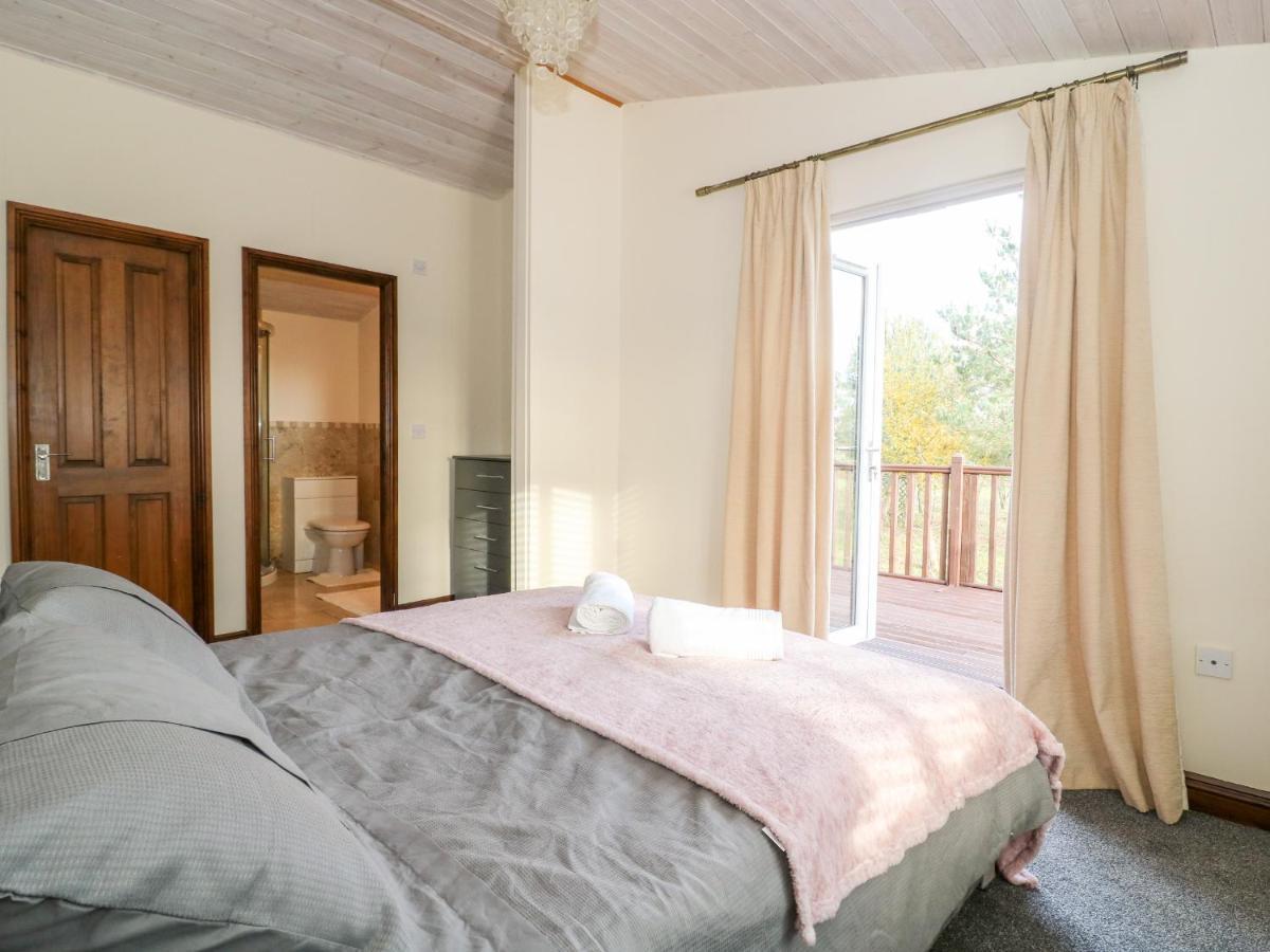 Oakwood Lodge Йорк Екстер'єр фото