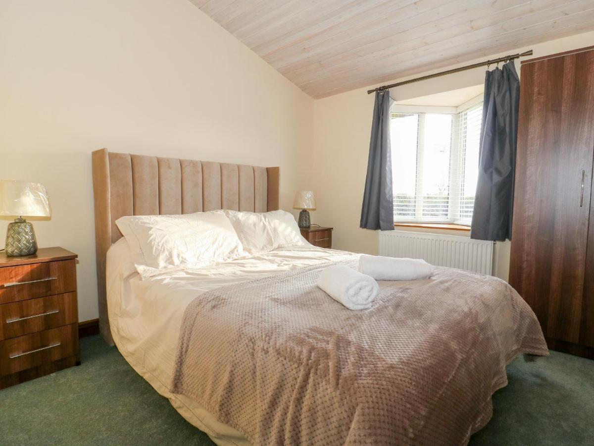 Oakwood Lodge Йорк Екстер'єр фото