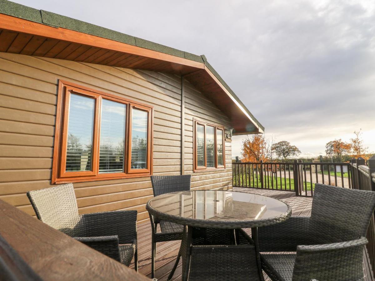 Oakwood Lodge Йорк Екстер'єр фото