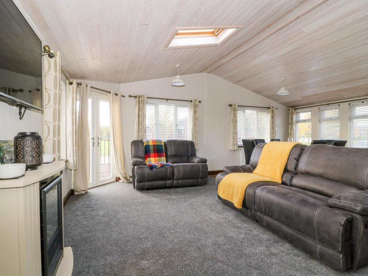 Oakwood Lodge Йорк Екстер'єр фото
